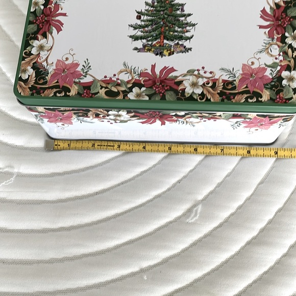 Spode 5 Piece Mug Set - Picture 2 of 7